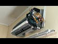 How To Repair Aircond York 1 h/p