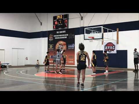 WPT 15u  vs. SoCal @ MAP - 10/24/21