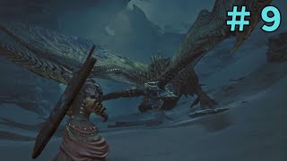 雷モンス好きよ＃９【モンスターハンターワイルズ】