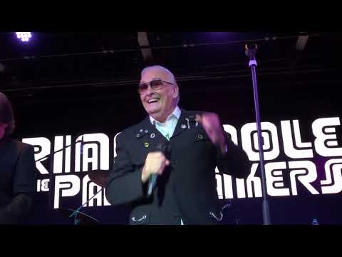 Brian Poole & Pacemakers - Candy Man