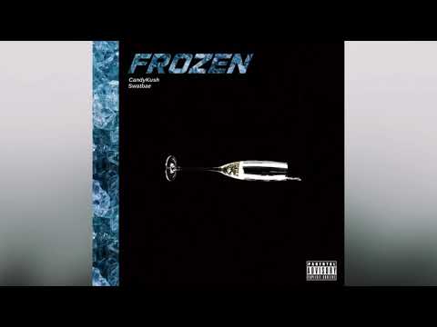 Frozen - Candykush , Swatbae