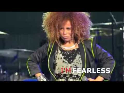 Fearless - Group 1 Crew