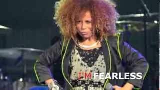 "Fearless" by Group 1 Crew (Lyric Video)