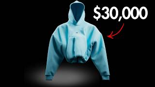 We Spent 3 Years Trying To Make The Perfect Hoodie