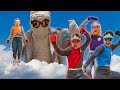 Elemental Masters Ninja Kidz Movie