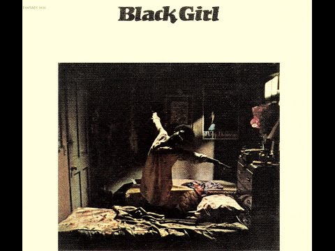 Betty Everett - Black Girl