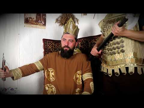 Istorija iz Prve Ruke - Epizoda Dušan Silni