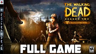 Vidéo The Walking Dead : Saison 2