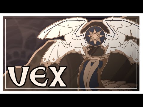 VEX // Animation Meme (Gift)