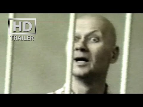Ghoul | official trailer US (2015) Andrei Chikatilo