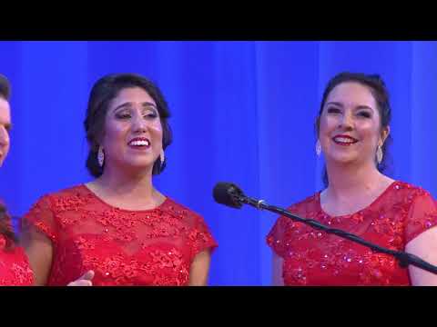 Obsession, Quartet Semifinals, 2019