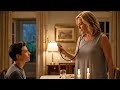 19 Years BOY And 45 Years WOMAN STEPMOTHER Story I Movie Explained In Hindi Urdu I Movie Story