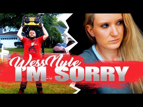 Wess Nyle - "I'm Sorry" (Official Video)
