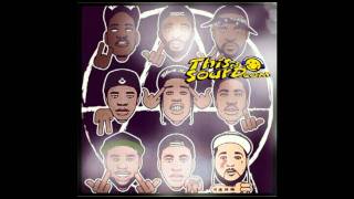 A$AP Ant -- The Way It Go New 2012