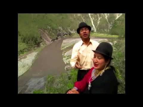 Los Zhunaulas - Te amaré en silencio (Video Oficial)