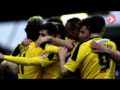 Fleetwood 1-1 Blades - action photos