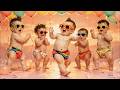 Dudi Dudi Dam Dam Cutest Kids Dancing On Dudi Dudi Dam Dam Dudidudi