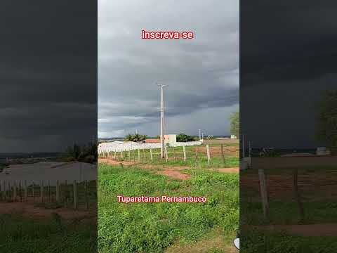 Tuparetama Pernambuco