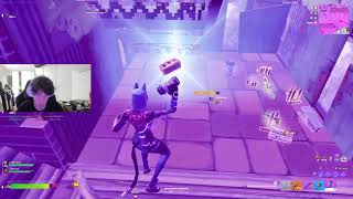 EDSONMALADO BATEU O PRIMEIRO RECORD DE KILLS NO CAMPEONATO TRIO COM O NIGHT