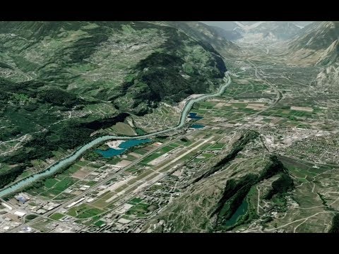 Foreflight Feature Focus Airport 3d View