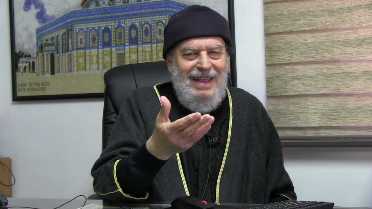 الأستاذ بسّام جرّار- تفسير-  "سأريكم آياتي فلا تستعجلون"---- 28- 2 -2026م