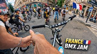 Download lagu This BMX Jam in France Was INSANE mp3 Download lagu This BMX Jam in France Was INSANE mp3
