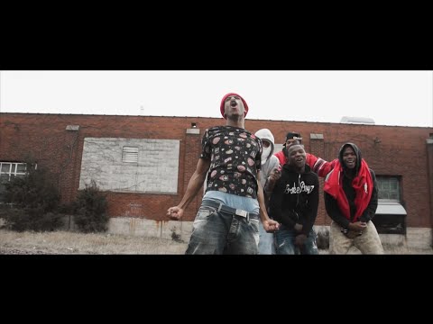 'LGado x RichieCam - Rubberbands (Chicken Chicken) Freestyle Shot By @JVisuals312