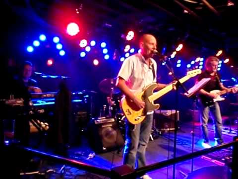 Forbes - "Beatles" från MF 1977,  Live på Cinderella HQ