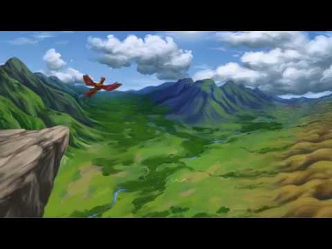 Golden Treasure: The Great Green (Teaser Trailer) thumbnail