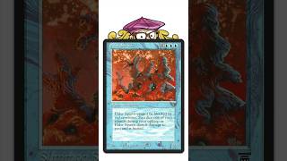 Elder Spawn & Dreamcoat | Old School Magic the Gathering Combo #mtg #mtg9394