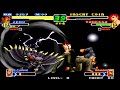 TAS KOF 2000 Zero Single Play