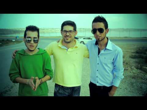 Teaser LiL"Orxan ft Naqa Deymez (ANONS 2012 )