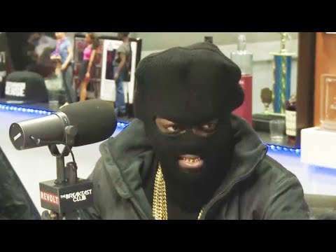 Kodak Black explains why he doesn't do Interviews... He might do Everyday Struggle??