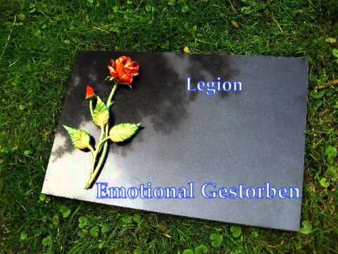 02   Emotional gestorben