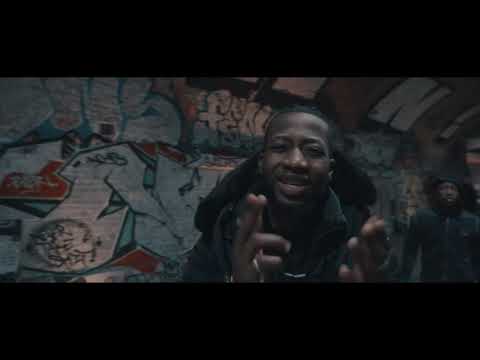 D'angelo J King X hezekiah - Rage #THEGAMEISTHEGAME