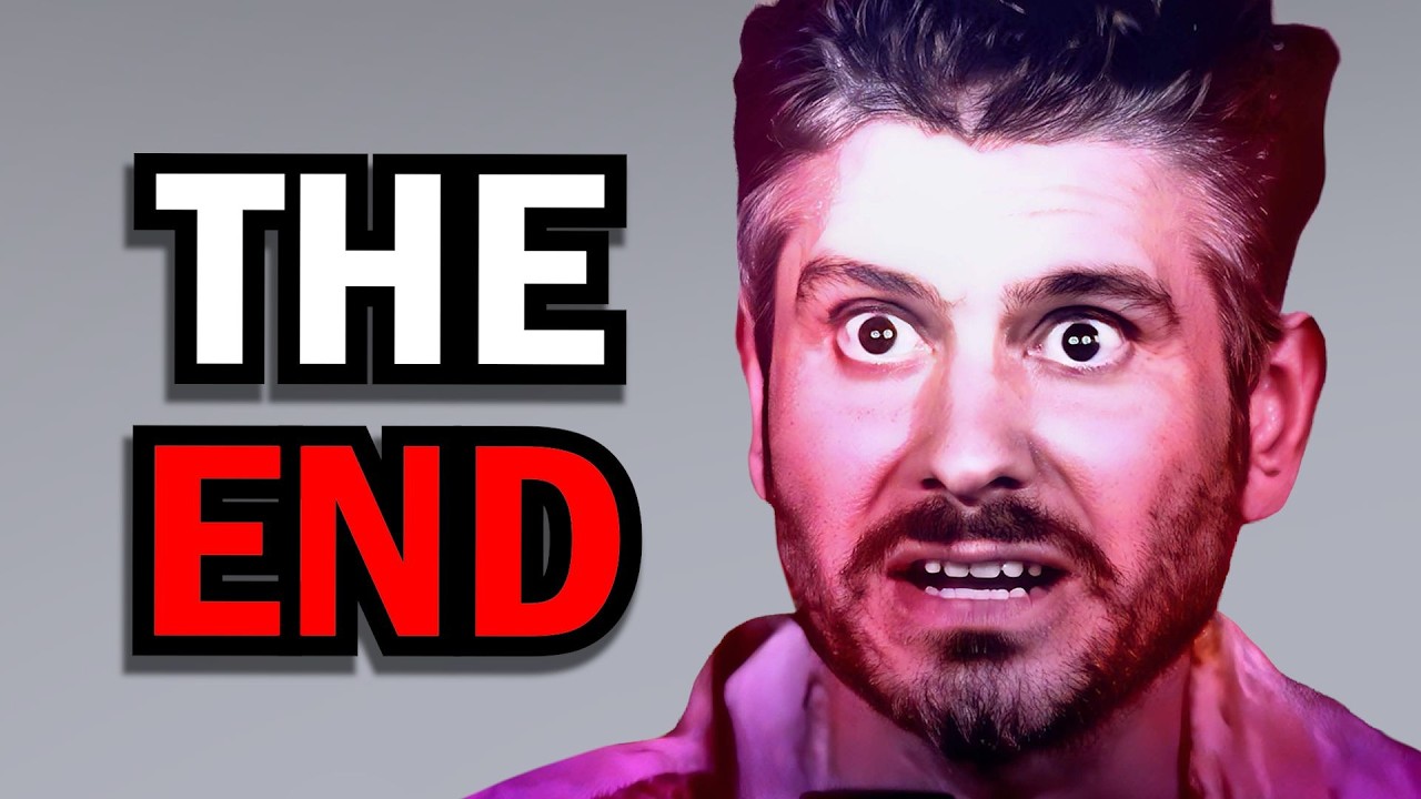 The Ethan Content Nuke Situation Is Insane..