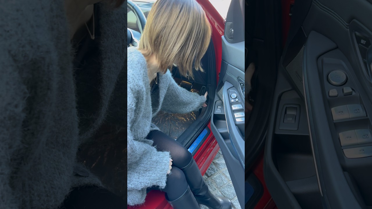 BMWに乗ってる人あるある　#bmw #bmw女子　#車あるある