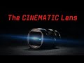 This Lens Turns Your Life Into A Movie