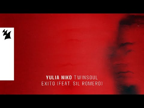 Yulia Niko feat. Sil Romero - Exito (Official Visualizer)