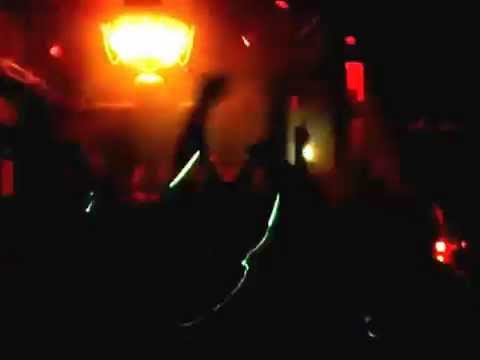 WALFISCH Revival Party mit DJ Der Würfler, DJ Disko, Felix FX, Henriko S. Sagert & Deejay Andü