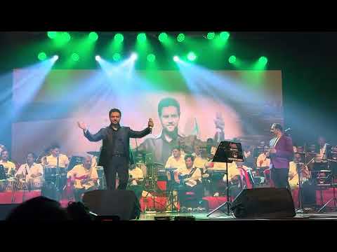 Tu Ganga ki mauj Ft @javedali #ragasofrafi2