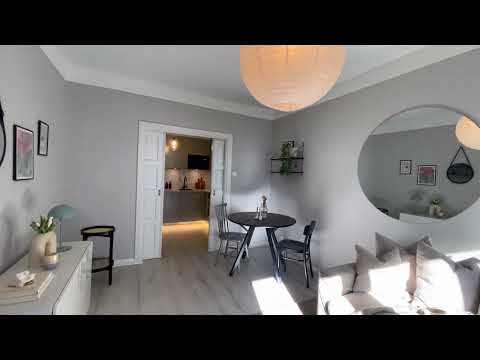 Bostadsfilm - Tulegatan 6A