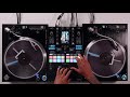 Pioneer DJM-S11 Performance Mix!