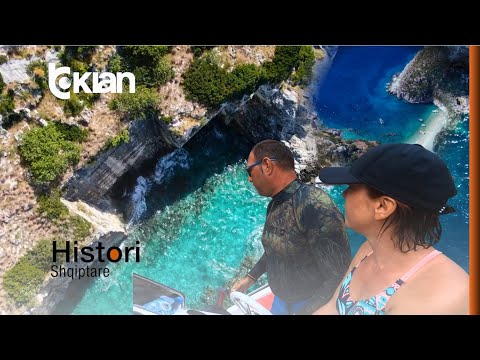 Histori Shqiptare - Gjiret e jugut / Streha e të rinjve që duan lirinë - 20 Qershor 2025