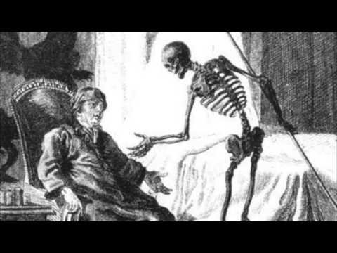 Los Zarzamores - Memento Mori