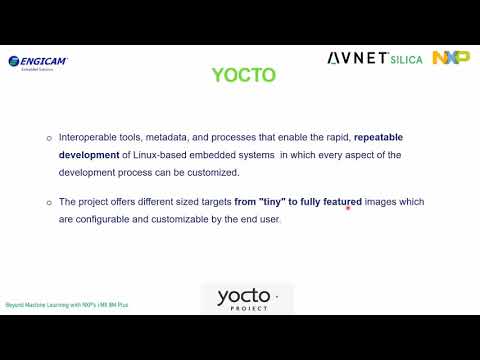 Chapter 2 - BSP Introduction, Yocto Project, cross compilation, Bitbake and Meta-layer