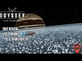 Elite Dangerous Ship Review Laser Mining Type 6 Transporter
