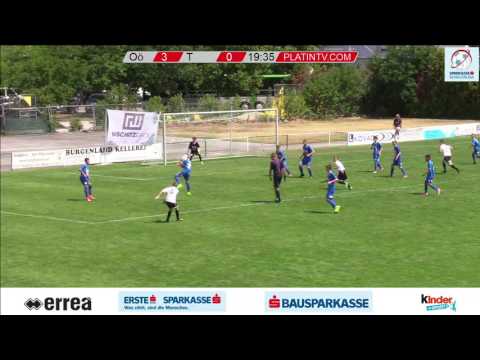 26.06.17 SNMS Linz Kleinmünchen - BRG in der Au - Highlight  (2. HZ / 19:41) am 26.06.2017 11:41