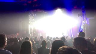 Sleigh Bells - &quot;Minnie&quot; Live - Granada - 2017-03-11