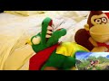 King K Rool Reacts To BANJO KAZOOIE IN SUPER SMASH BROS ULTIMATE